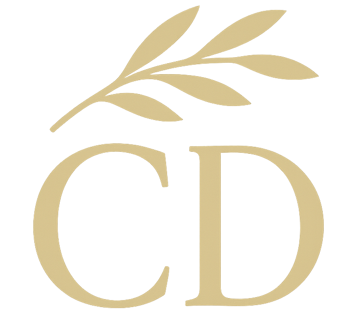 Christiana Dane Logo